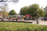 Huygenspark Koninginnedag