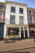 7 Oclock zondags lekker ontbijten in de wagenstraat