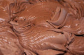 Chocoladeijs