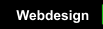 Webdesign