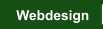Webdesign